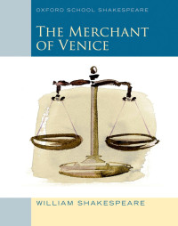 Image of The Merchant of Venice