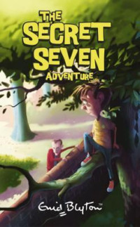 Image of The Secret Seven Adventure