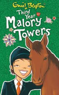Image of Third Year AT Malory Towers