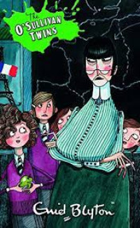 Image of The O' Sullivan Twins