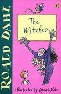 Image of The Witches