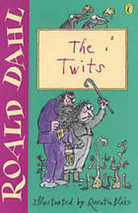 Image of The Twits