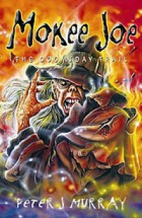 Image of Mokee Joe: The Doomsday trail