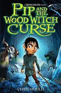Image of Pip and the wood witch curse