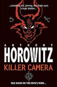 Image of Killer Camera