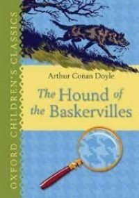 Image of The Hound of the Baskervilles