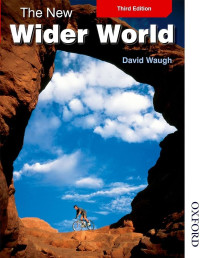 The New Wider World 3rd Edition
