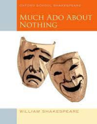 Image of Much Ado About Nothing