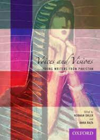 Image of Voices & Visions