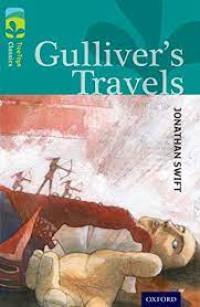 Image of Gulliver's Travels