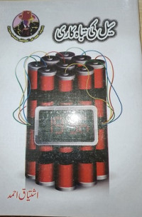 Image of سیل کی تباہ کاری