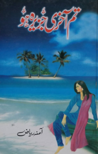 Image of تم آخری جزیرہ ہو