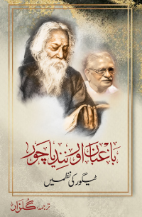 Image of باغباں اورنندیاچور