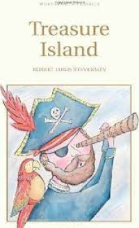 Image of Treasure Island