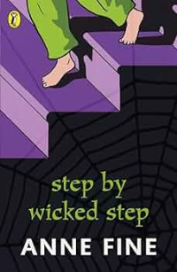 Image of Step by wicked step