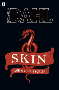 Skin and other stories