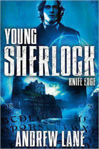 Young Sherlock Knife Edge