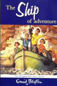 Image of The Ship of adventure