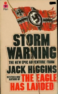 Image of Storm Warning