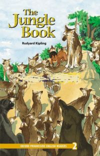 Image of The Jungle Book