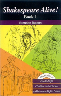 Image of Shakespeare Alive! Book 1
