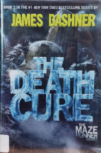 Image of The Death Cure