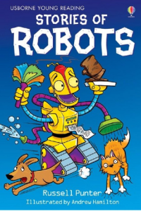 Image of Stories of Robots