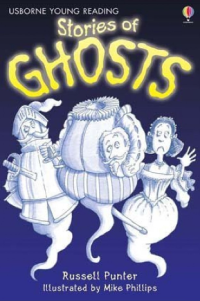 Stories of Ghosts