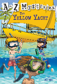 Image of The Yellow Yacht