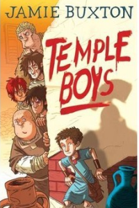 Image of Temple Boys