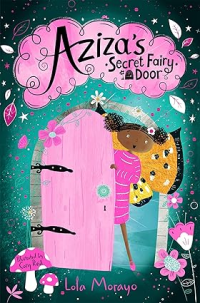 Image of Aliza's Secret Fairy Door