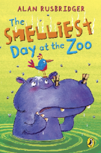 Image of The Smelliest Day at the Zoo