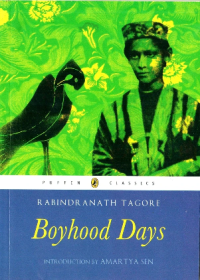 Image of Boyhood Days