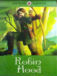 Image of Robin Hood