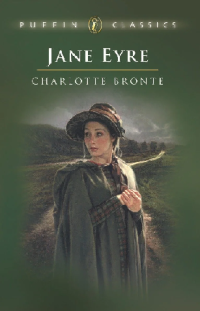 Image of Puffin Classics: Jane Eyre