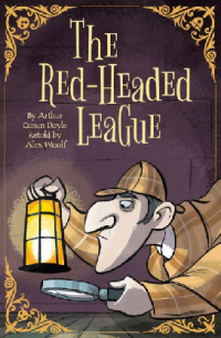 Image of The Red-Headed League