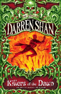 Image of Killers of the Dawn