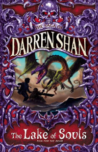 Image of The Lake of Souls