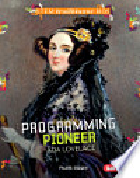 Programming Pioneer Ada Lovelace