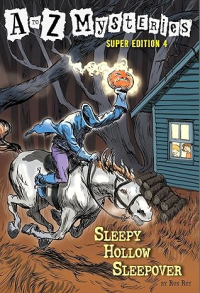 Image of Sleepy Hollow Sleepover