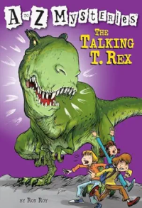 The Talking T. Rex