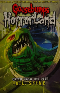 Image of Creep from the deep