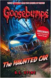 Image of The Haunted Car