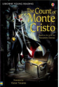 Image of The Count of Monte Cristo