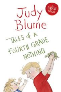 Image of Tales of Fourth Grade Nothing