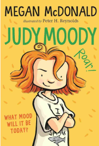 Image of What Mood will it be Today?