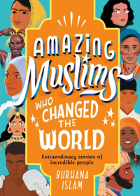 Image of Amazing Muslims who changed the World