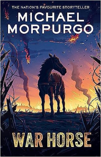 Image of War Horse