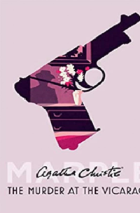 Image of The Murder at the Vicarage