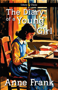 Image of The Diary of a Young Girl
